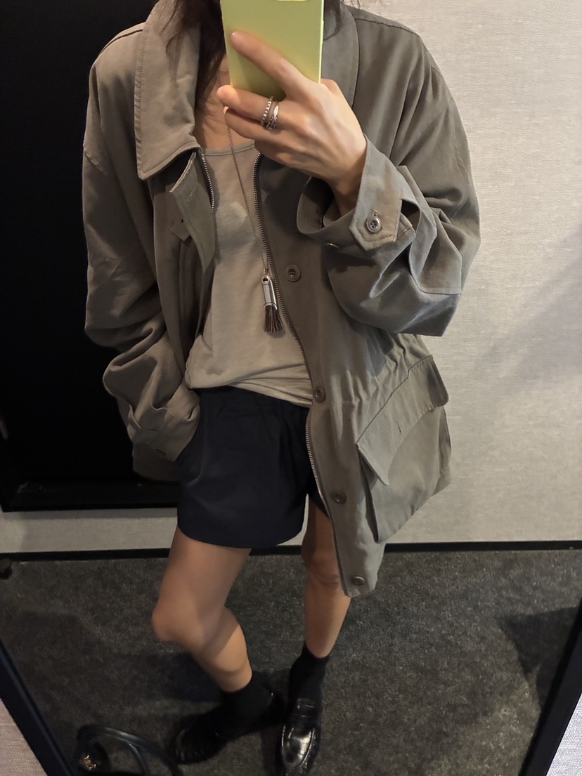 ROMANTICIZE東大門直郵女裝新品真品時尚休閑熱賣夾克經典ROMANTICIZE夾克