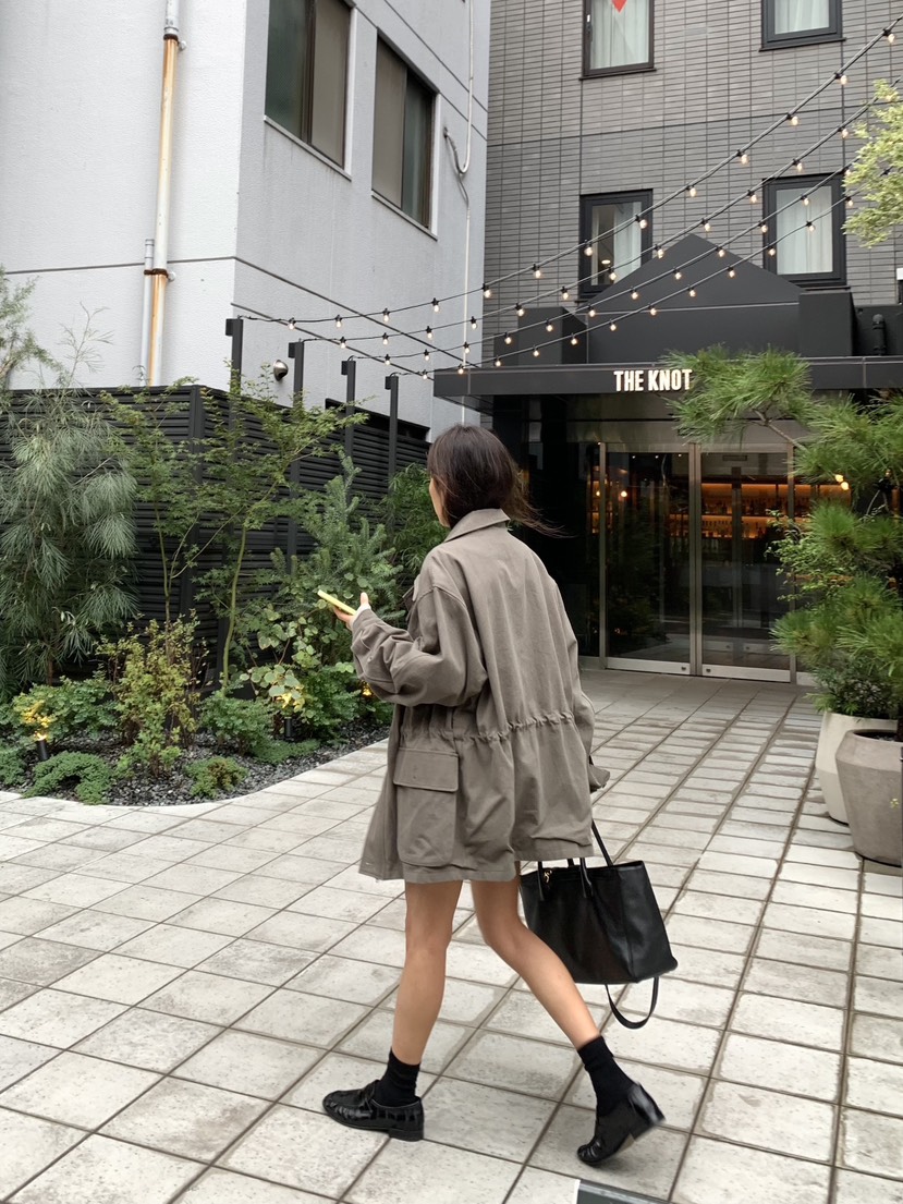 ROMANTICIZE東大門直郵女裝新品真品時尚休閑熱賣夾克經典ROMANTICIZE夾克