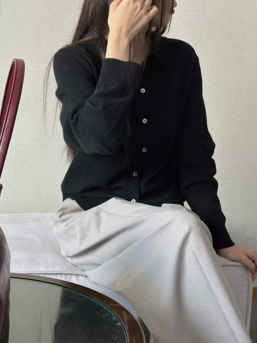 BINUS韓國直郵女裝新品時尚真品推薦休閑熱賣人氣針織衫BINUS針織衫