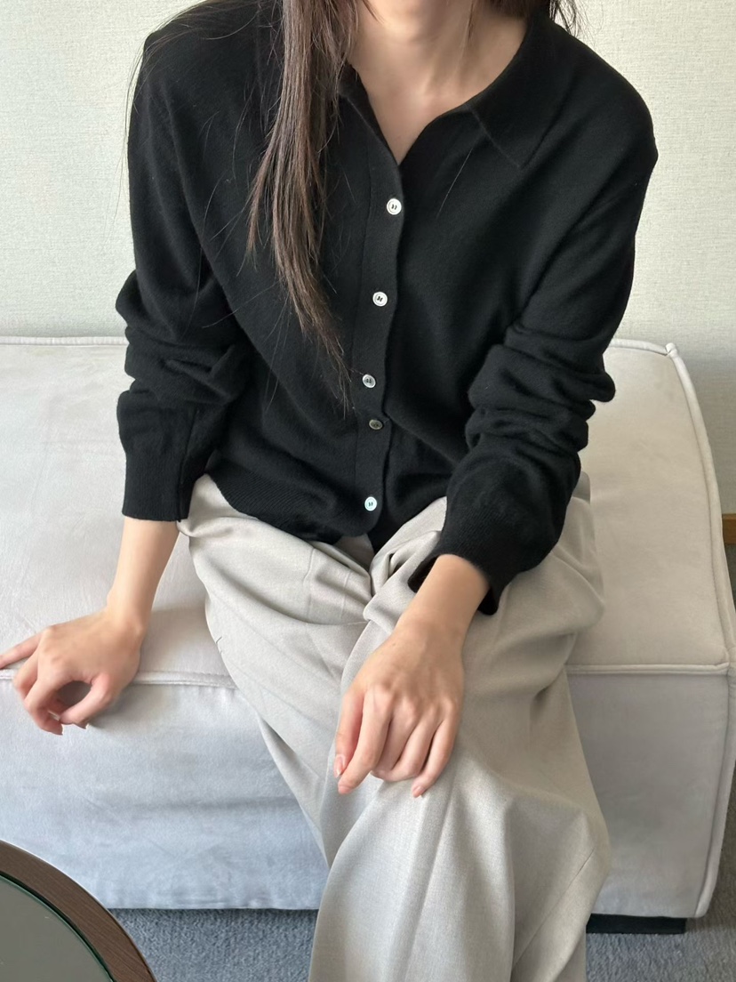 BINUS韓國直郵女裝新品時尚真品推薦休閑熱賣人氣針織衫BINUS針織衫