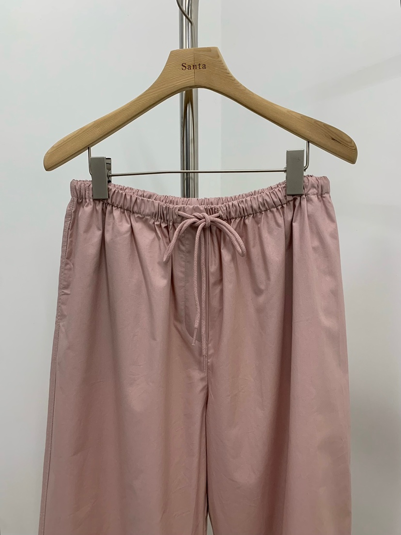 LOVEMYSANTA韓國直郵女裝新品熱賣時尚推薦休閑真品休閑褲LOVEMYSANTA休閑褲