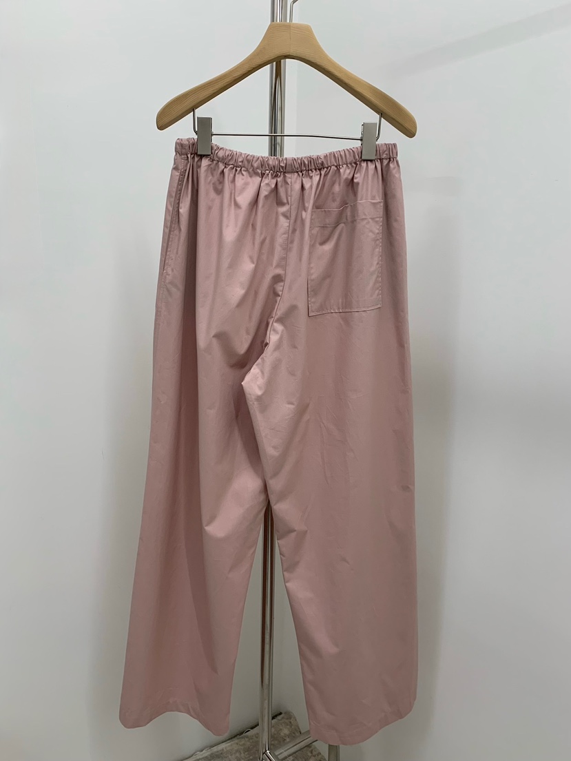 LOVEMYSANTA韓國直郵女裝新品熱賣時尚推薦休閑真品休閑褲LOVEMYSANTA休閑褲