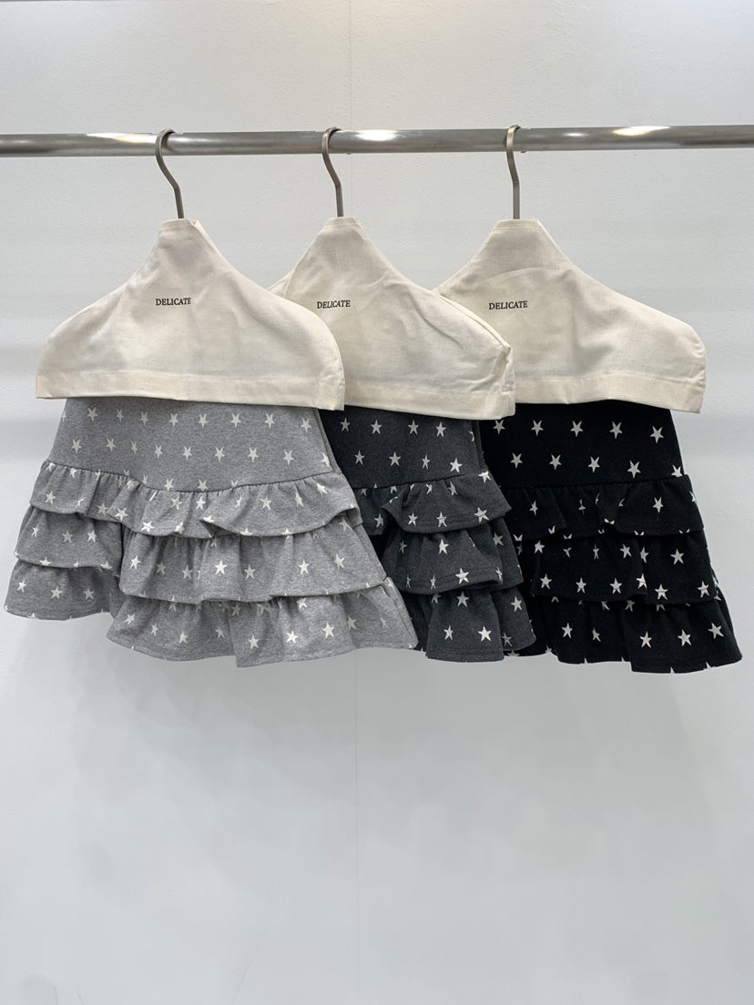 DELICATE東大門實拍女裝新款真品熱賣人氣時尚休閑推薦短裙DELICATE短裙