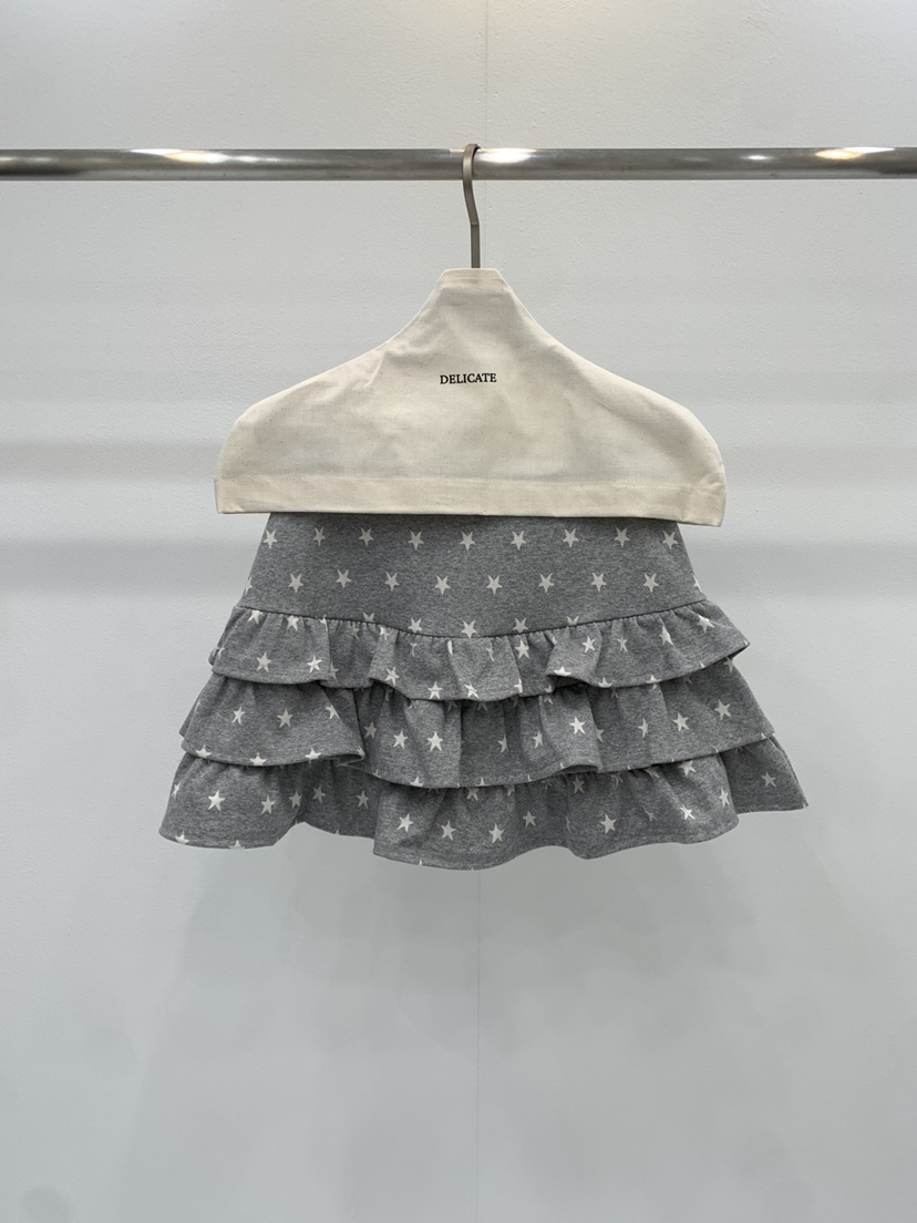 DELICATE東大門實拍女裝新款真品熱賣人氣時尚休閑推薦短裙DELICATE短裙圖色1