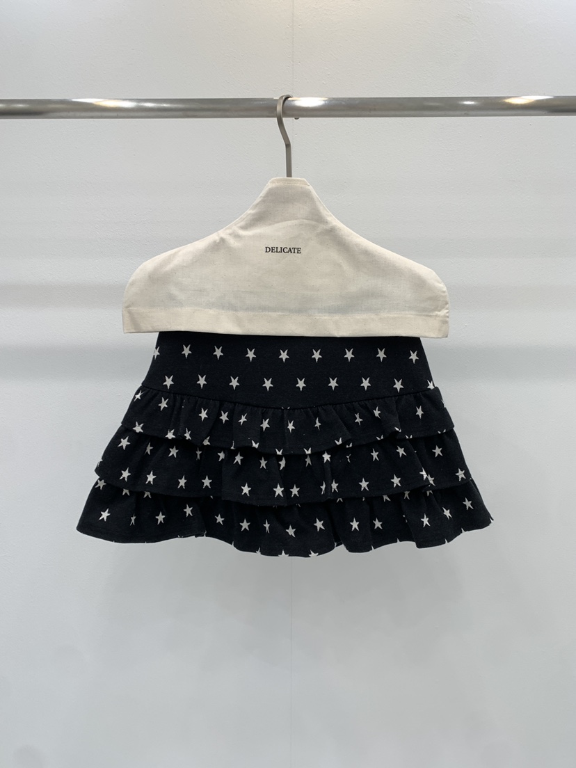 DELICATE東大門實拍女裝新款真品熱賣人氣時尚休閑推薦短裙DELICATE短裙圖色3