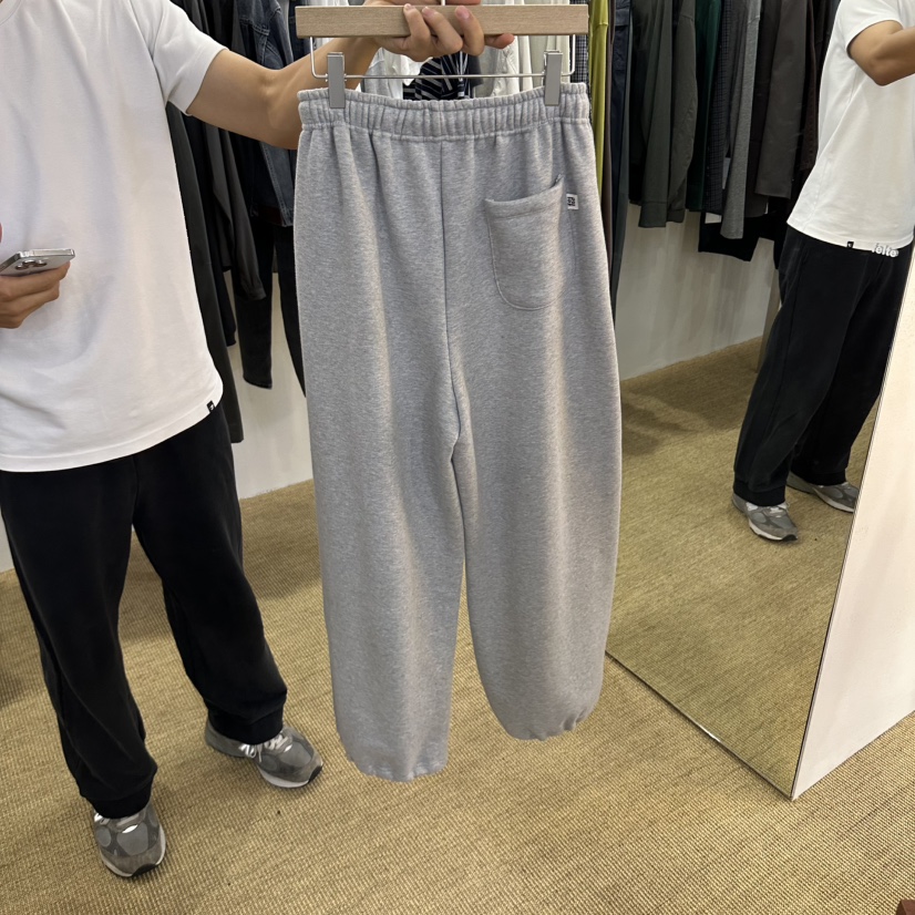 FELTE東大門實拍女裝新款真品人氣休閑時尚推薦熱賣休閑褲felte休閑褲