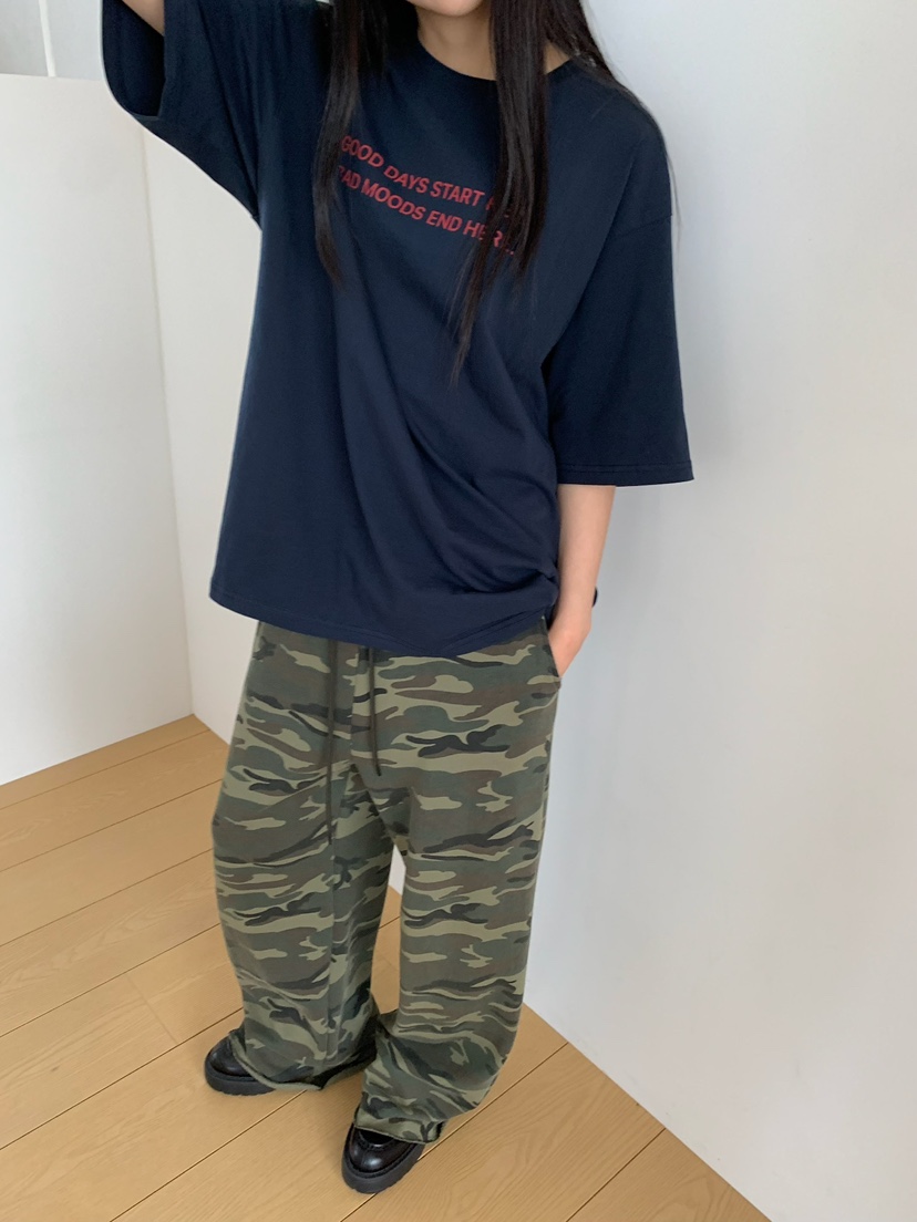 LOVEMYSANTA東大門代購女裝新品真品休閑時尚熱賣人氣休閑褲LOVEMYSANTA休閑褲