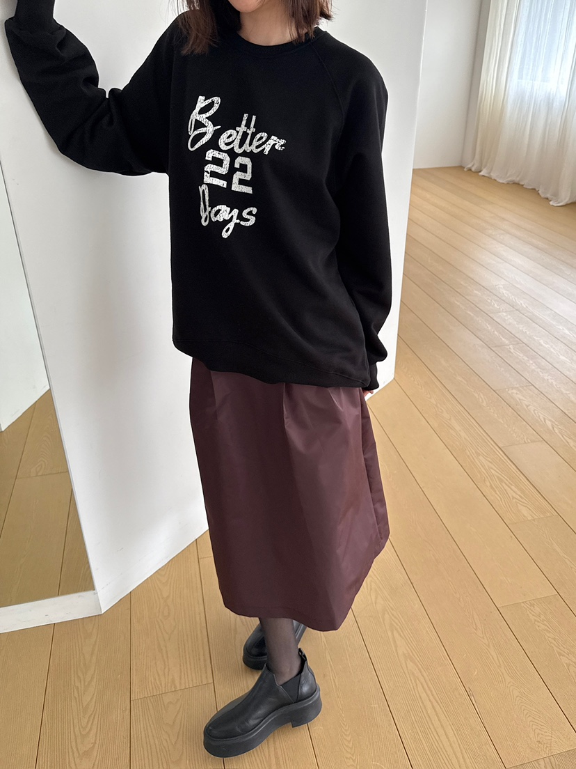 LOVEMYSANTA韓國直郵女裝新款人氣休閑時尚真品熱賣推薦長裙LOVEMYSANTA長裙圖色2
