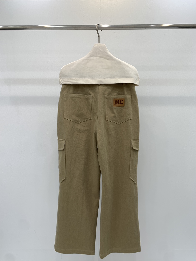 DELICATE東大門實拍女士新品真品人氣熱賣時尚推薦休閑褲DELICATE休閑褲