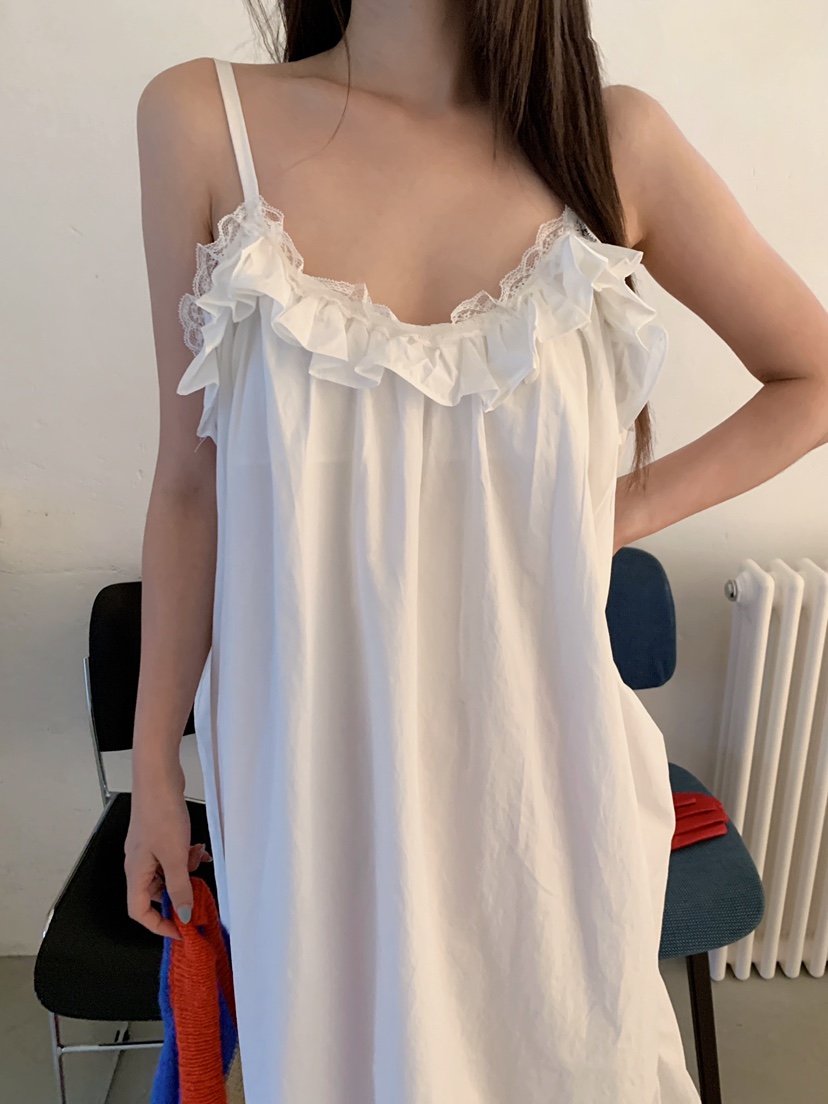 MAISONDEGLORY韓國代購女裝新品真品推薦休閑人氣熱賣連衣裙MAISONDEGLORY連衣裙