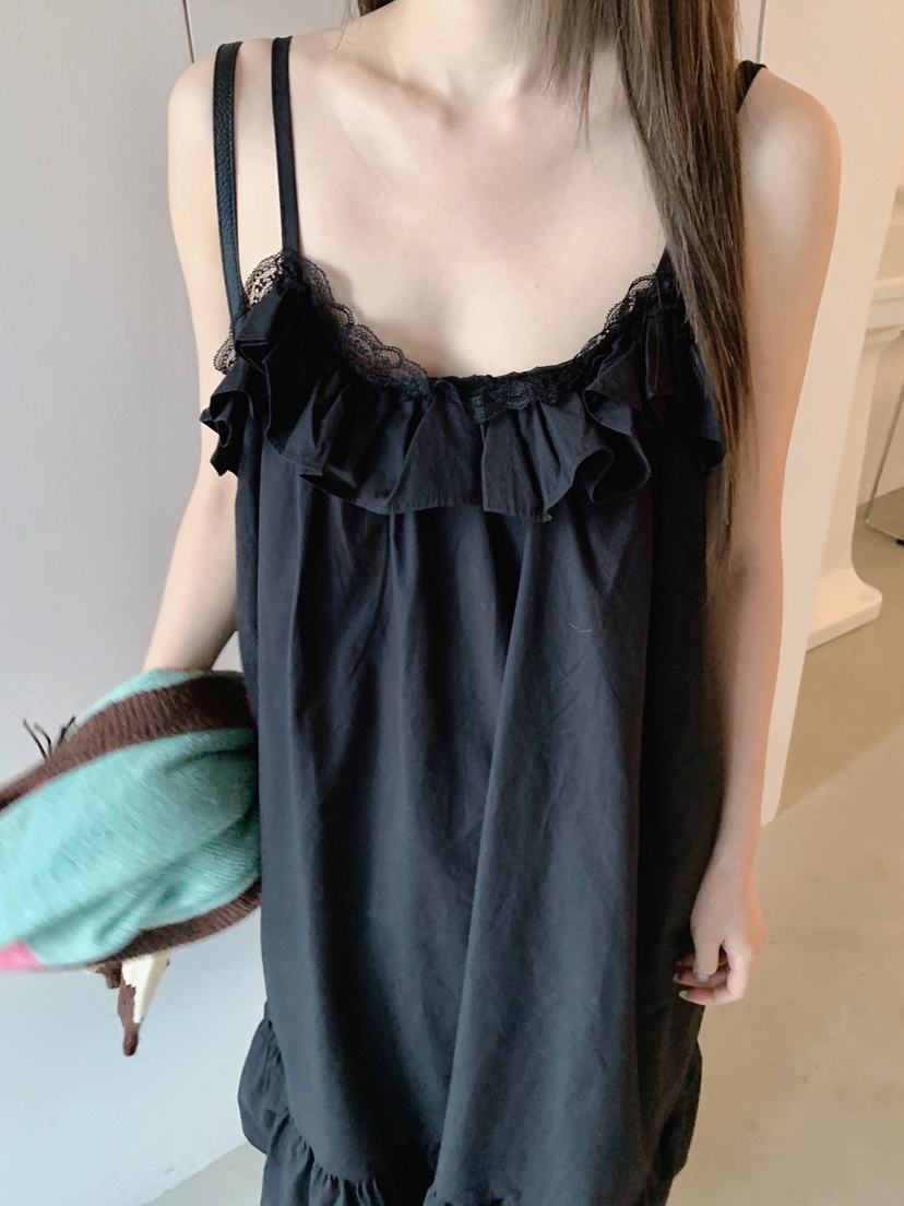 MAISONDEGLORY韓國代購女裝新品真品推薦休閑人氣熱賣連衣裙MAISONDEGLORY連衣裙