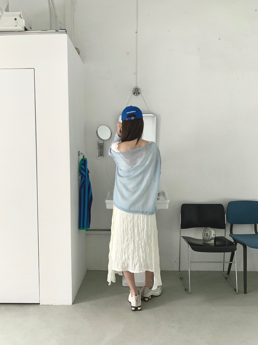 MAISONDEGLORY韓國代購女裝新款熱賣人氣真品時尚推薦針織衫MAISONDEGLORY針織衫
