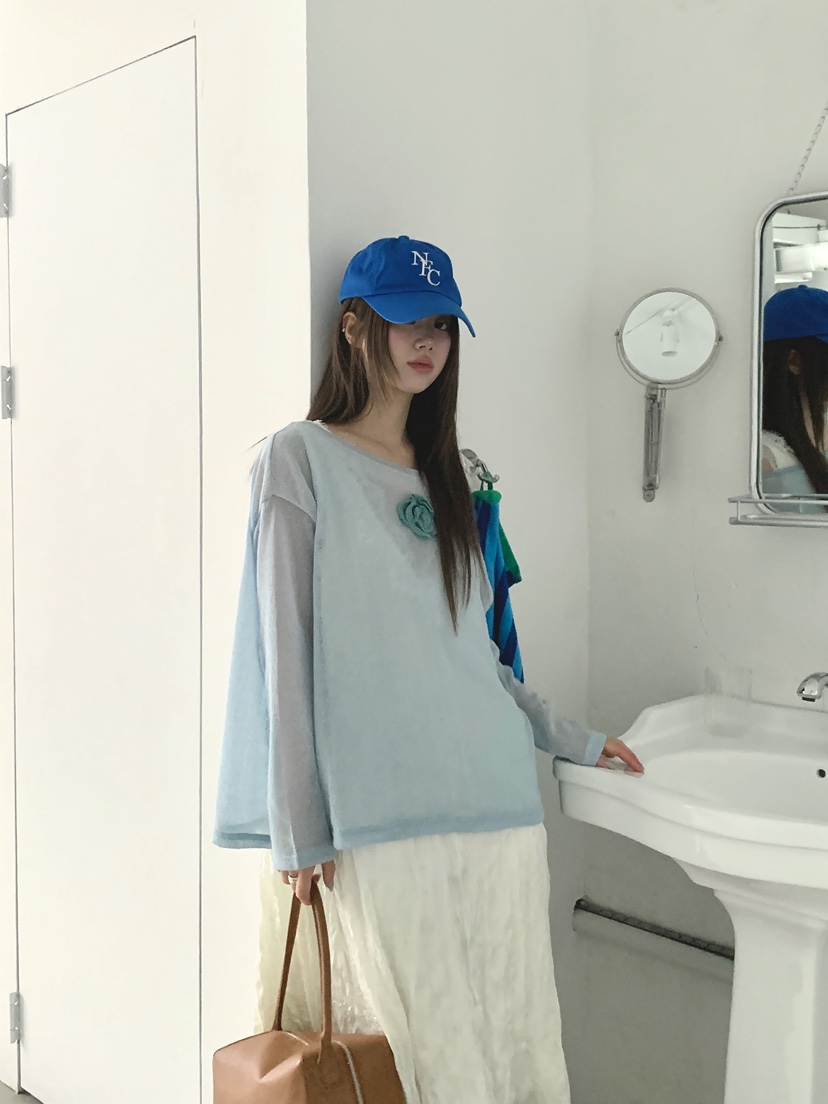 MAISONDEGLORY韓國代購女裝新款熱賣人氣真品時尚推薦針織衫MAISONDEGLORY針織衫