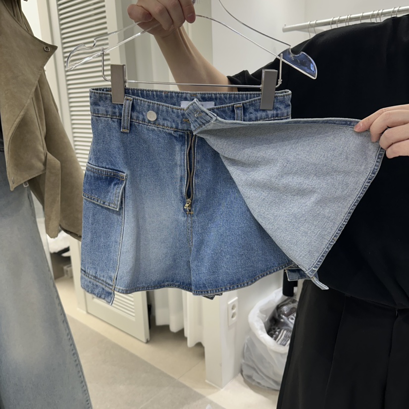 BAIE.38東大門直郵女裝新品真品人氣時尚推薦裙褲迷你裙BAIE.38裙褲
