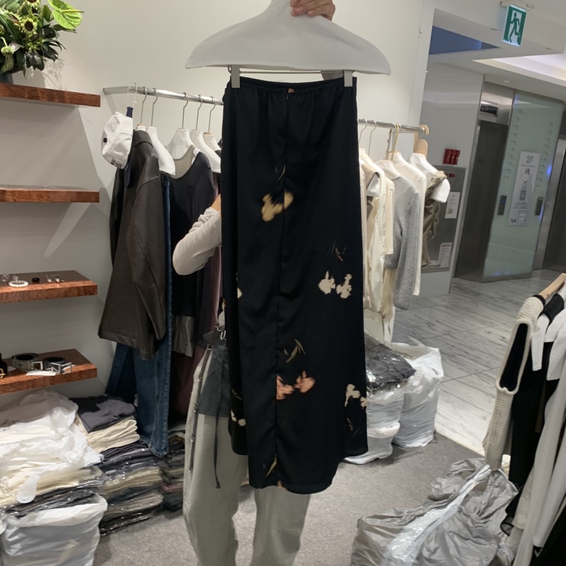 THE HOME PAGE東大門直郵女士新品熱賣人氣推薦真品長裙THE HOME PAGE長裙圖色2