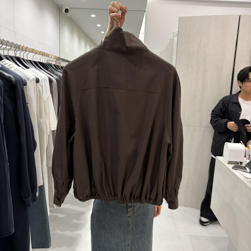 ETTER東大門代購女裝新款熱賣真品人氣時尚休閑推薦夾克ETTER夾克