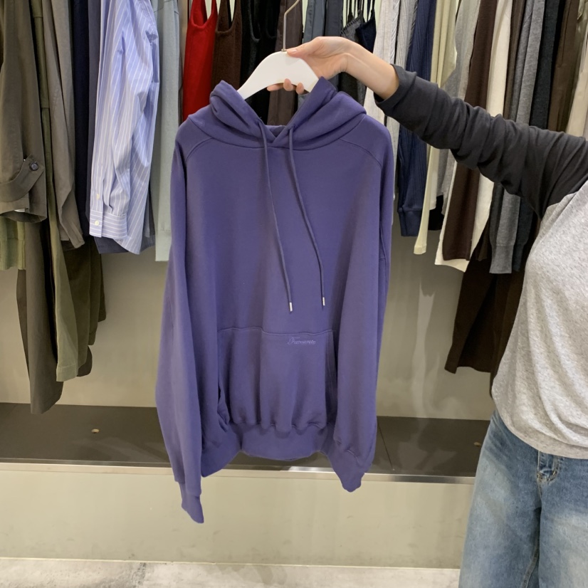 FAVE/FAVOURITE東大門實拍女裝新品人氣真品熱賣推薦衛衣FAVE/FAVOURITE衛衣圖色2