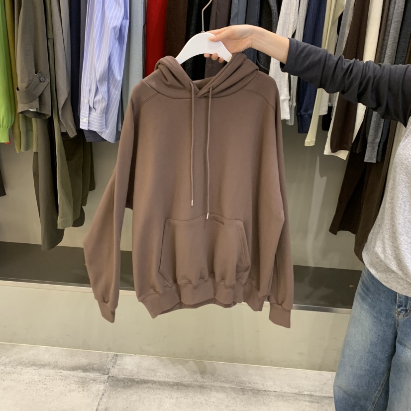 FAVE/FAVOURITE東大門實拍女裝新品人氣真品熱賣推薦衛衣FAVE/FAVOURITE衛衣圖色3