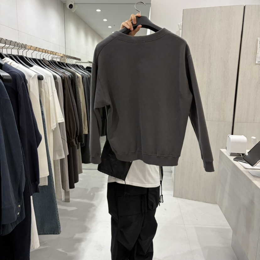 ETTER東大門直郵女裝新品真品人氣推薦休閑熱賣時尚開衫棉質ETTER開衫