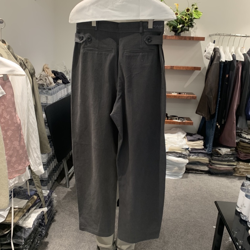 THE HOME PAGE東大門實拍女裝新品休閑時尚人氣推薦休閑褲THE HOME PAGE休閑褲