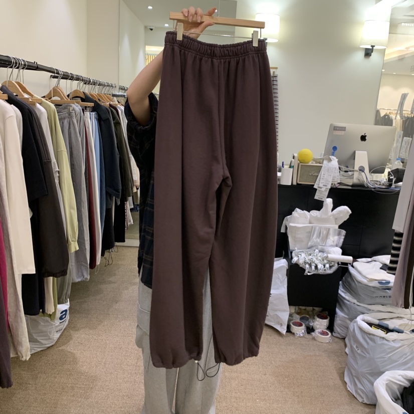BREEZE韓國代購女士新品真品休閑時尚熱賣人氣推薦休閑褲BREEZE休閑褲