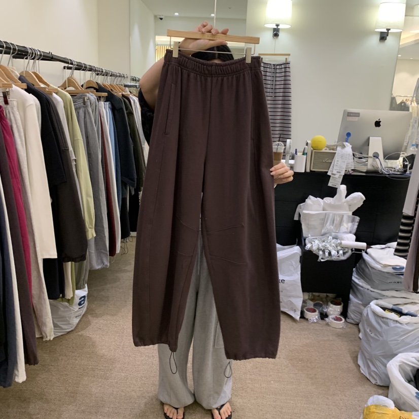 BREEZE韓國代購女士新品真品休閑時尚熱賣人氣推薦休閑褲BREEZE休閑褲圖色4