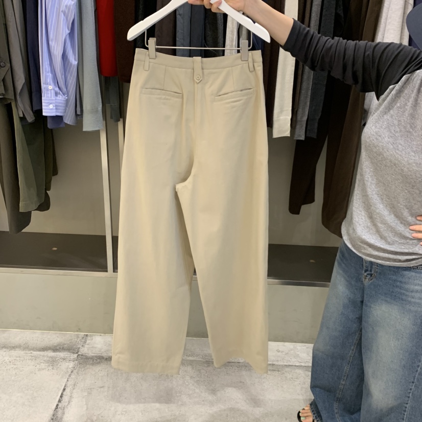 FAVE/FAVOURITE東大門代購女裝新款推薦真品人氣時尚休閑褲FAVE/FAVOURITE休閑褲