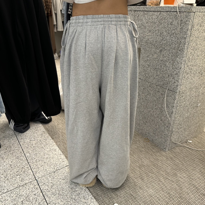 VIRKIN東大門代購女士新品時尚休閑真品熱賣人氣推薦休閑褲VIRKIN休閑褲