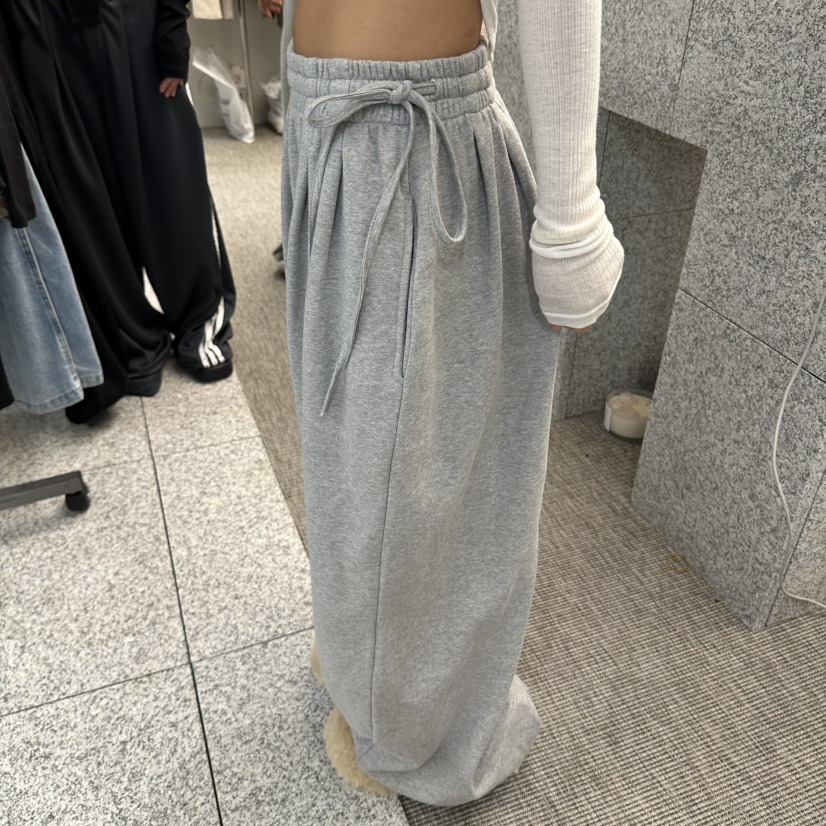 VIRKIN東大門代購女士新品時尚休閑真品熱賣人氣推薦休閑褲VIRKIN休閑褲