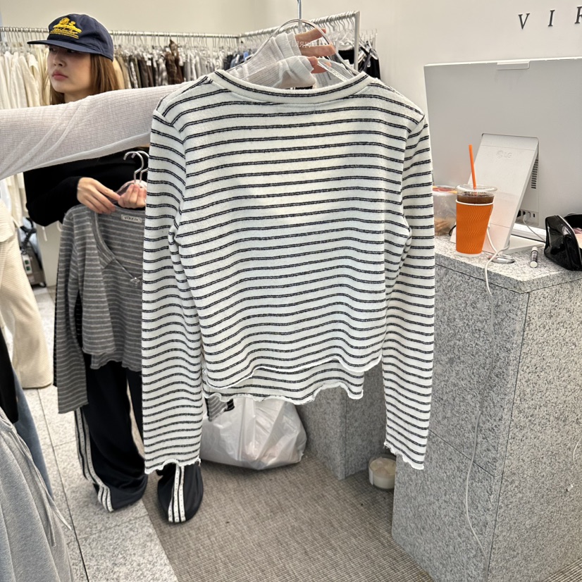 VIRKIN東大門直郵女士新品休閑人氣真品時尚熱賣套裝套裝VIRKIN套裝
