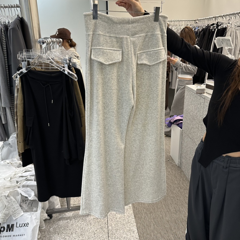 VIRKIN東大門代購女士新品休閑時尚人氣真品推薦熱賣休閑褲VIRKIN休閑褲
