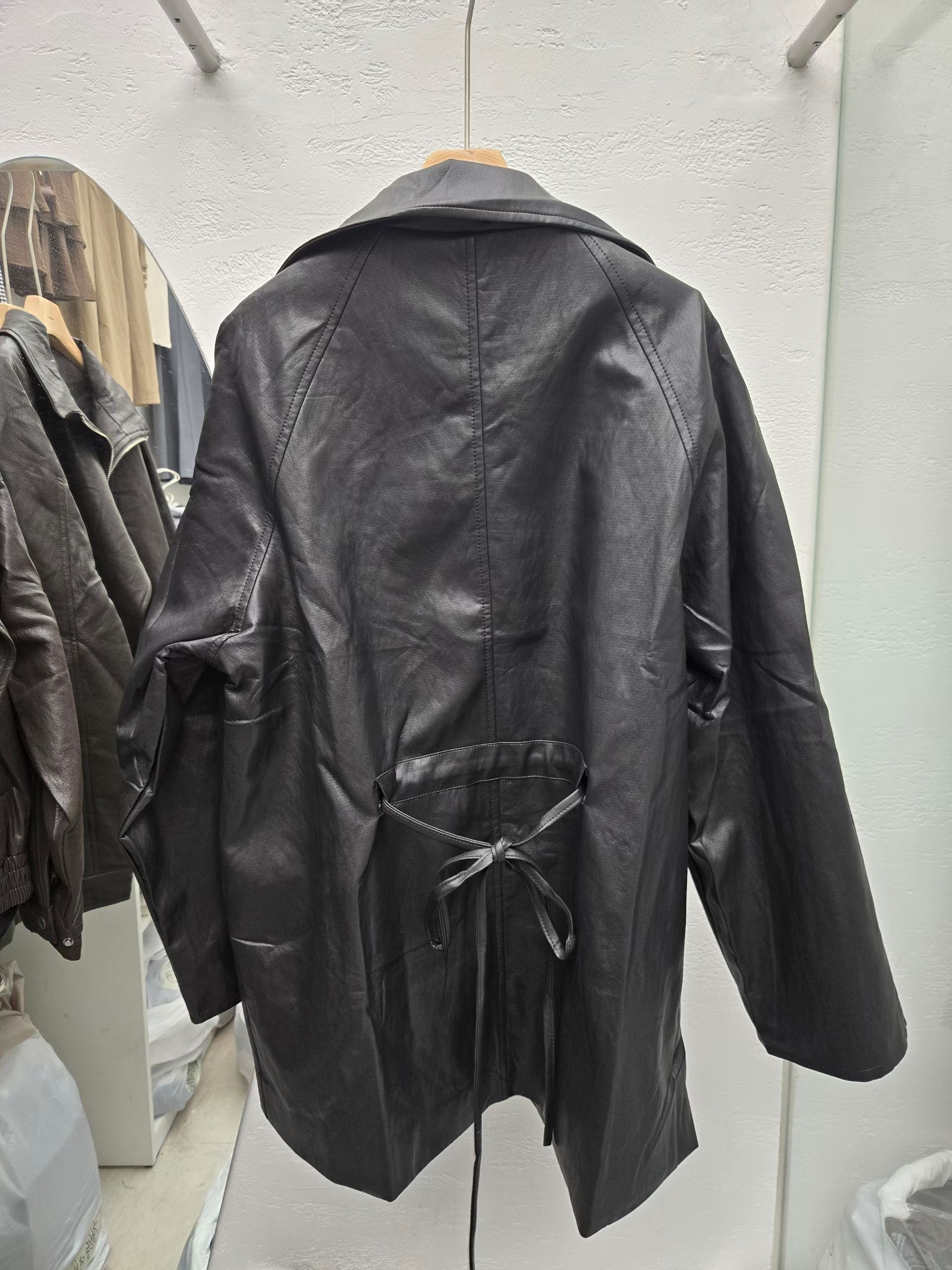MARLY東大門代購女裝新品休閑時尚人氣真品推薦熱賣夾克MARLY夾克
