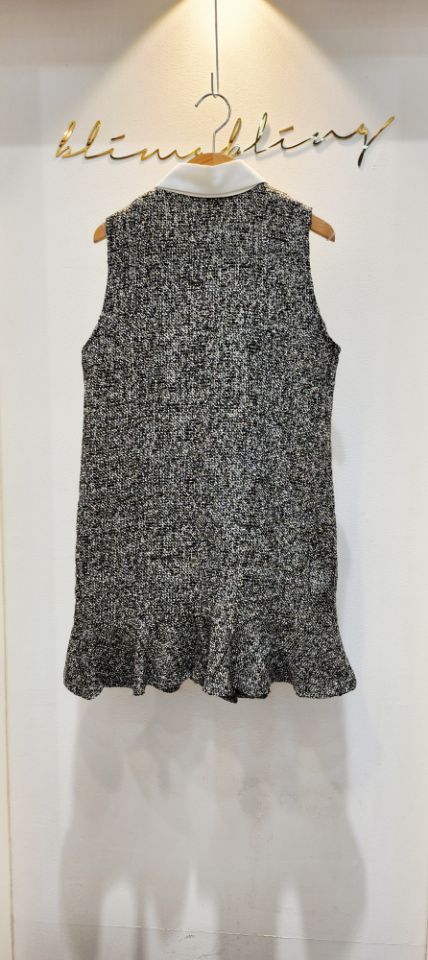 BLING BLING-S/RICO東大門實拍女裝新品休閑熱賣連衣裙BLING BLING-S/RICO連衣裙