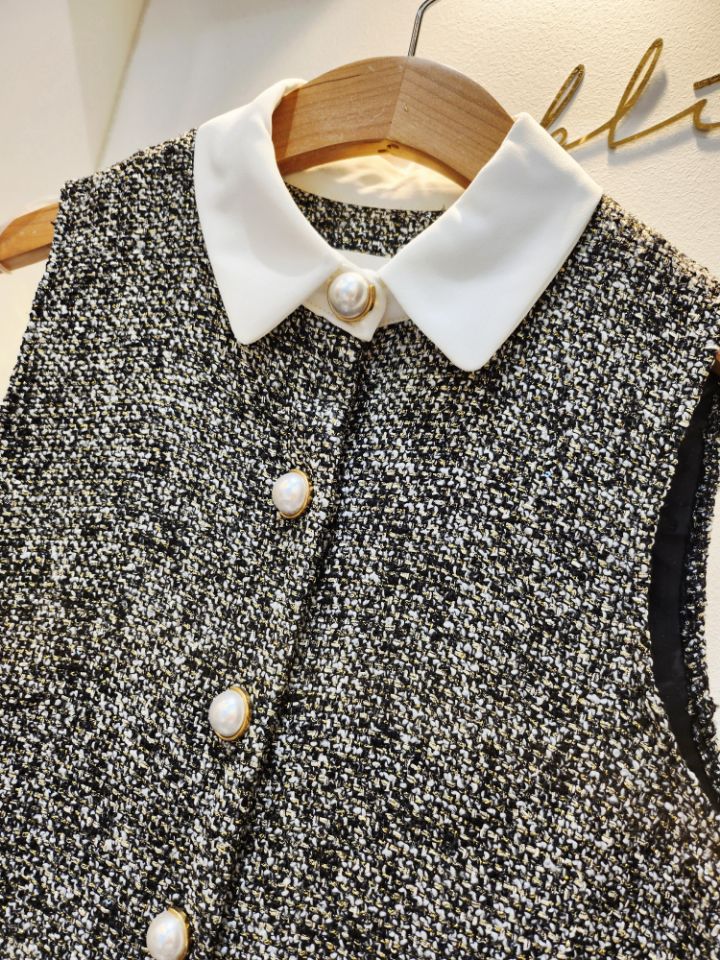 BLING BLING-S/RICO東大門實拍女裝新品休閑熱賣連衣裙BLING BLING-S/RICO連衣裙