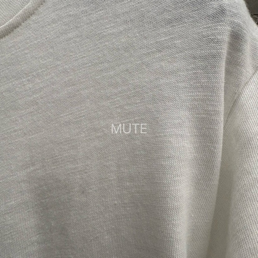 MUTE-P韓國直郵女裝新品熱賣時尚真品推薦休閑人氣T恤MUTET恤