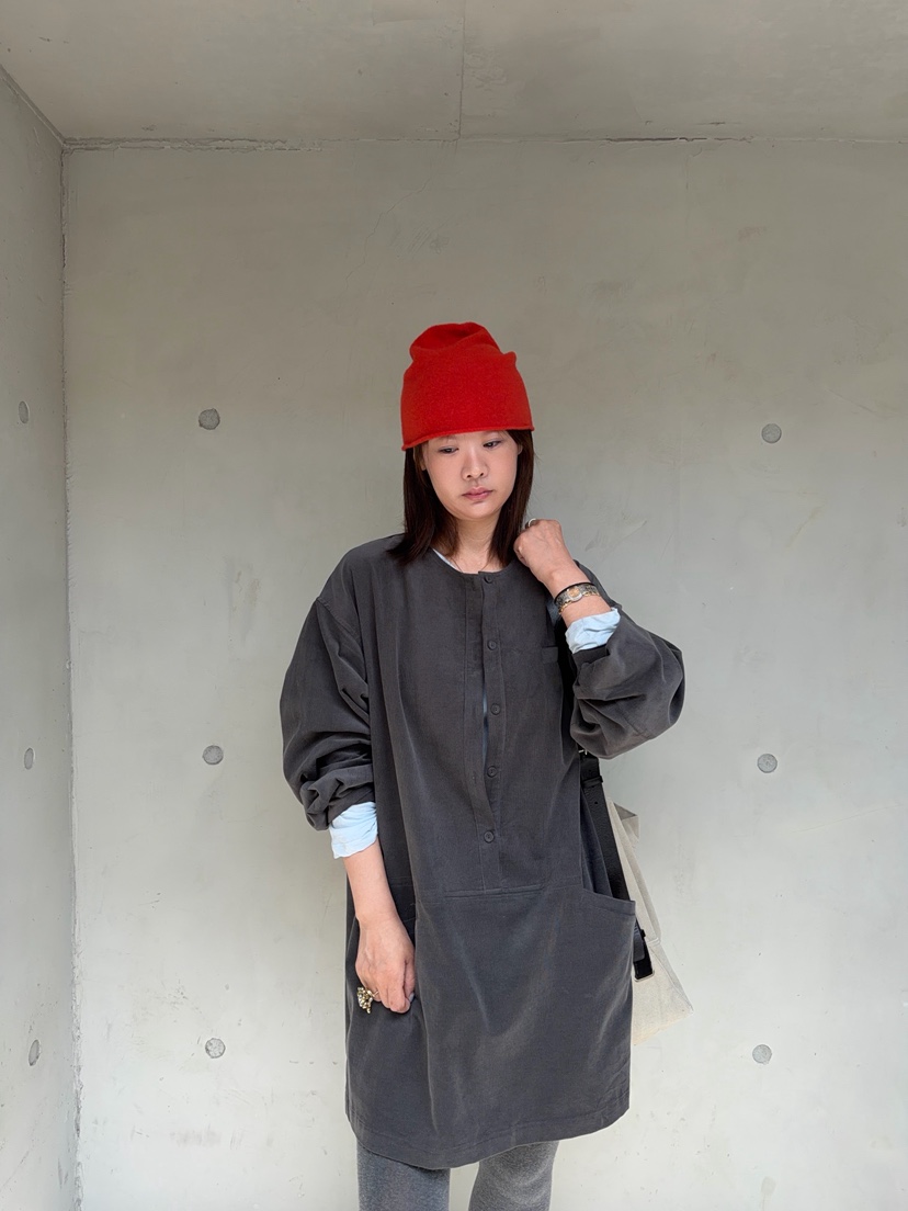 OLI EDIT韓國直郵女士新款休閑推薦真品人氣熱賣時尚連衣裙OLI EDIT連衣裙