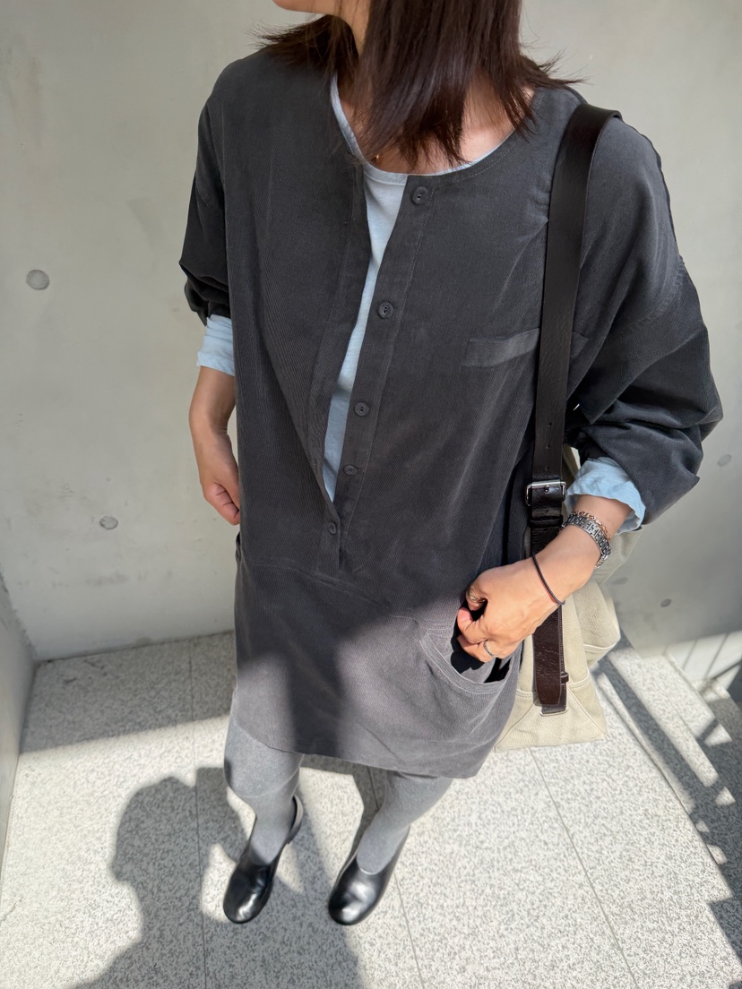 OLI EDIT韓國直郵女士新款休閑推薦真品人氣熱賣時尚連衣裙OLI EDIT連衣裙