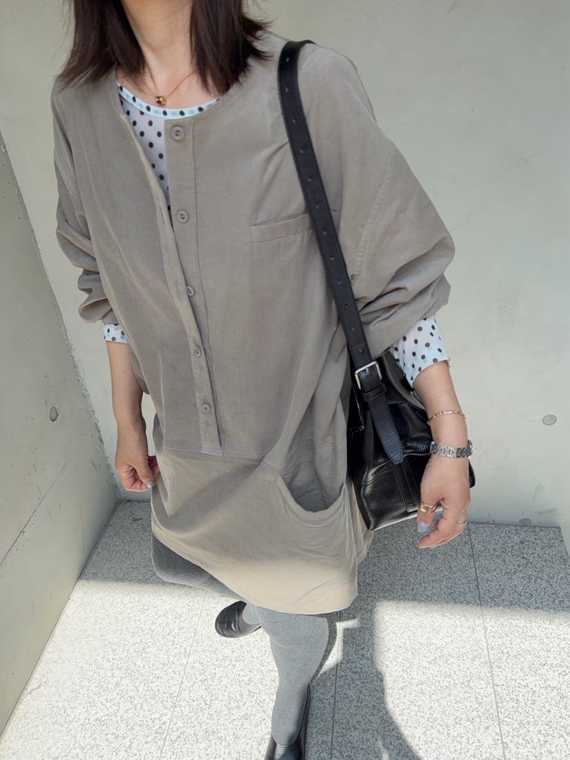 OLI EDIT韓國直郵女士新款休閑推薦真品人氣熱賣時尚連衣裙OLI EDIT連衣裙