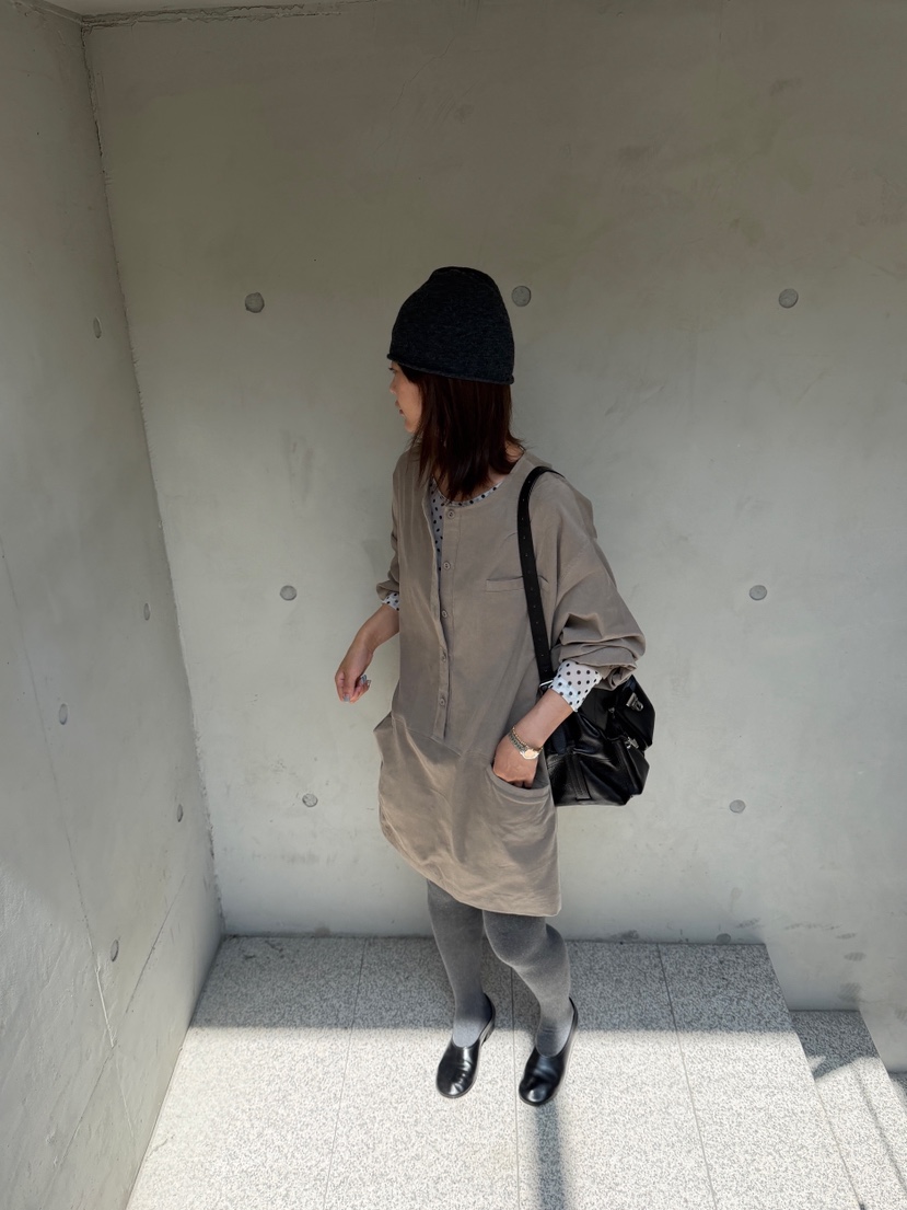 OLI EDIT韓國直郵女士新款休閑推薦真品人氣熱賣時尚連衣裙OLI EDIT連衣裙