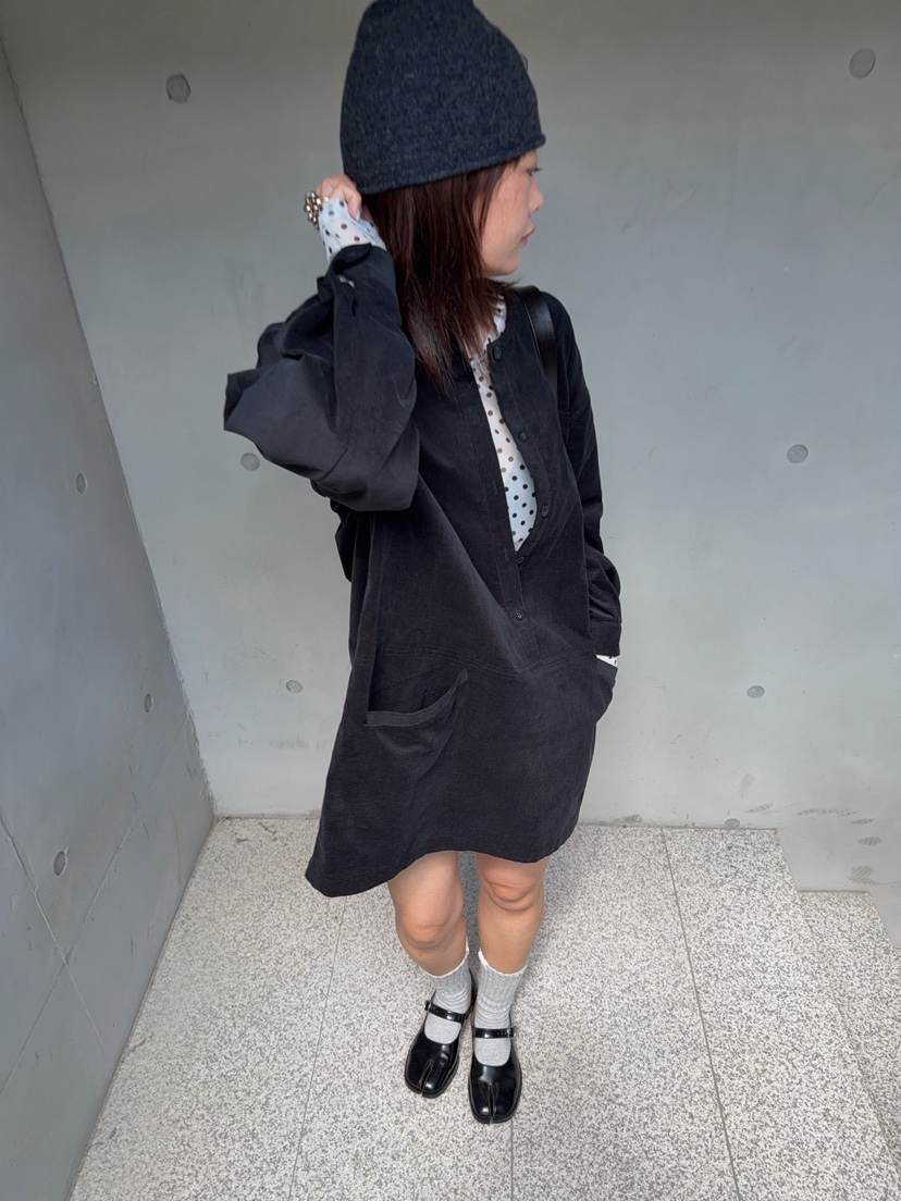 OLI EDIT韓國直郵女士新款休閑推薦真品人氣熱賣時尚連衣裙OLI EDIT連衣裙