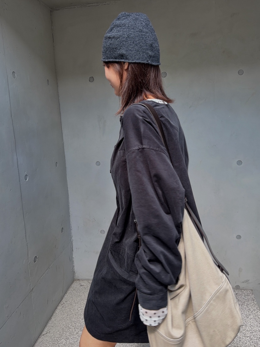 OLI EDIT韓國直郵女士新款休閑推薦真品人氣熱賣時尚連衣裙OLI EDIT連衣裙