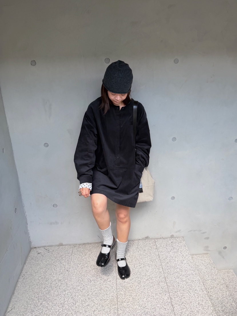 OLI EDIT韓國直郵女士新款休閑推薦真品人氣熱賣時尚連衣裙OLI EDIT連衣裙
