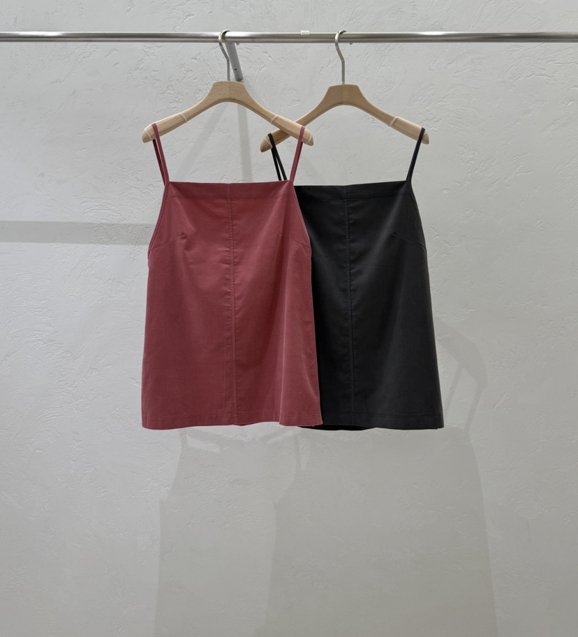 ABLERING韓國代購女士新款熱賣人氣推薦時尚真品吊帶背心ABLE STANDARD/ABLERING吊帶/背心