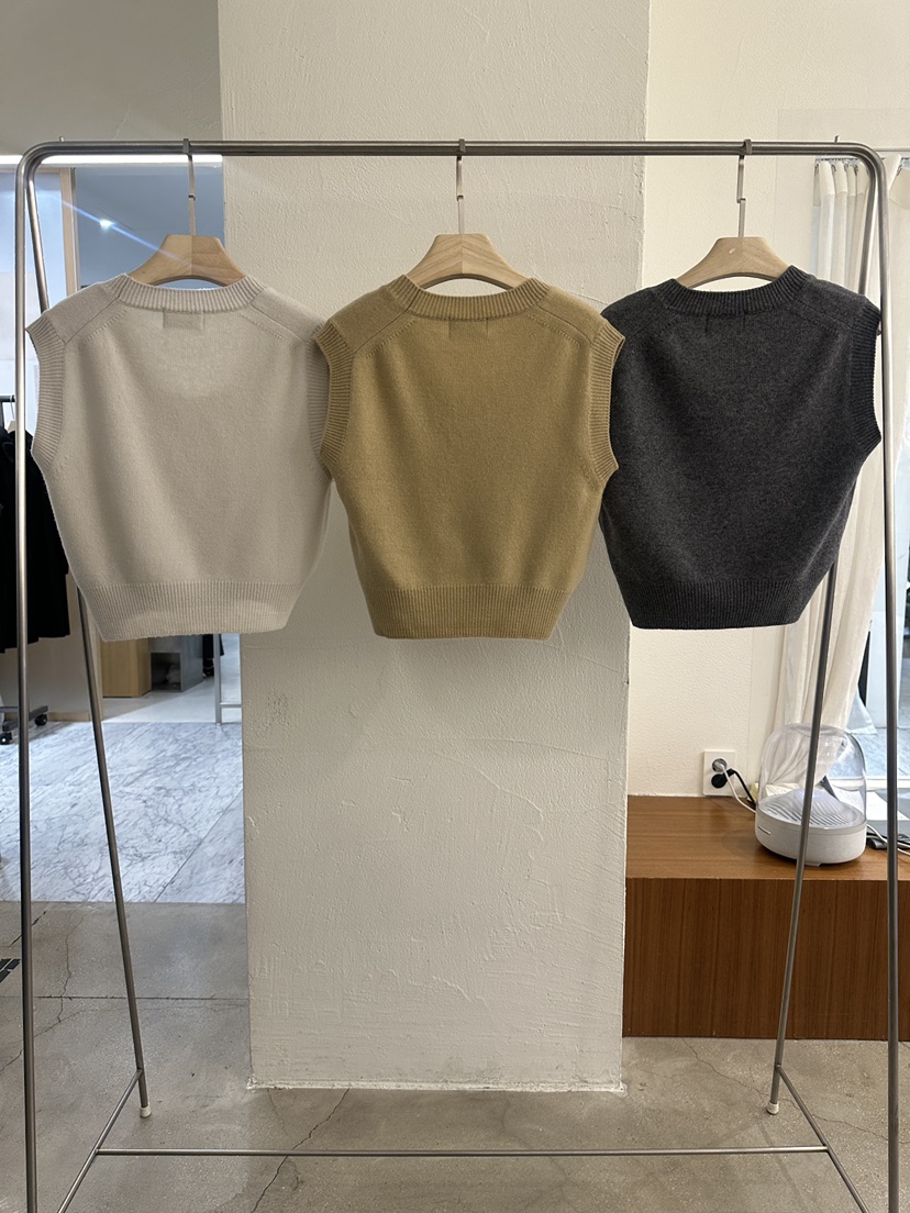 BPLAN東大門實拍女士新品時尚人氣真品熱賣休閑吊帶背心羊絨BPLAN吊帶/背心