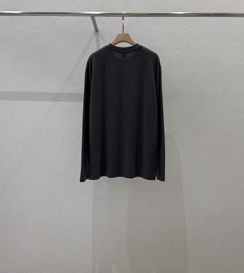 ABLERING韓國代購女士新品休閑時尚熱賣推薦人氣真品長袖T恤ABLE STANDARD/ABLERING長袖T恤