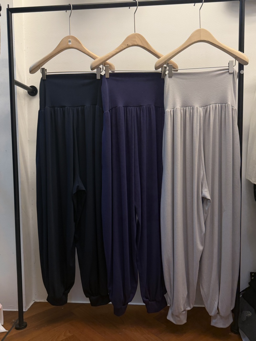 EUM東大門實拍女士新品人氣休閑熱賣時尚推薦真品休閑褲EUM休閑褲