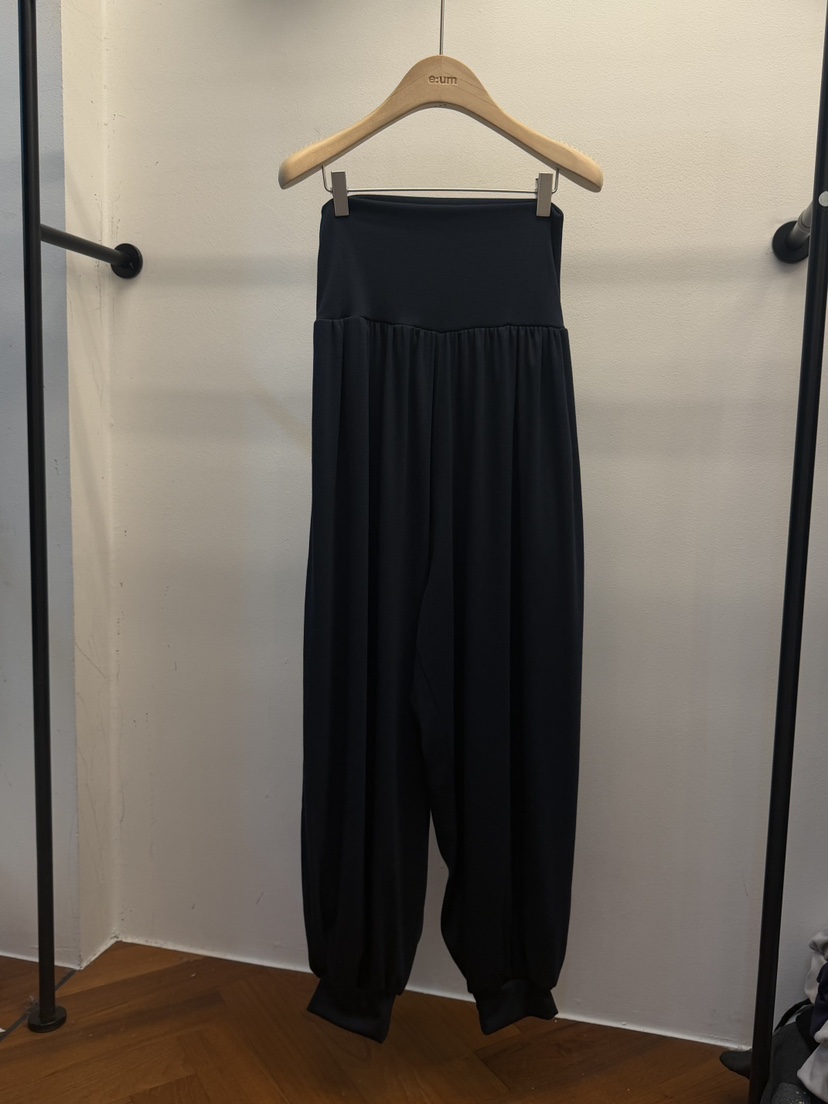 EUM東大門實拍女士新品人氣休閑熱賣時尚推薦真品休閑褲EUM休閑褲圖色3