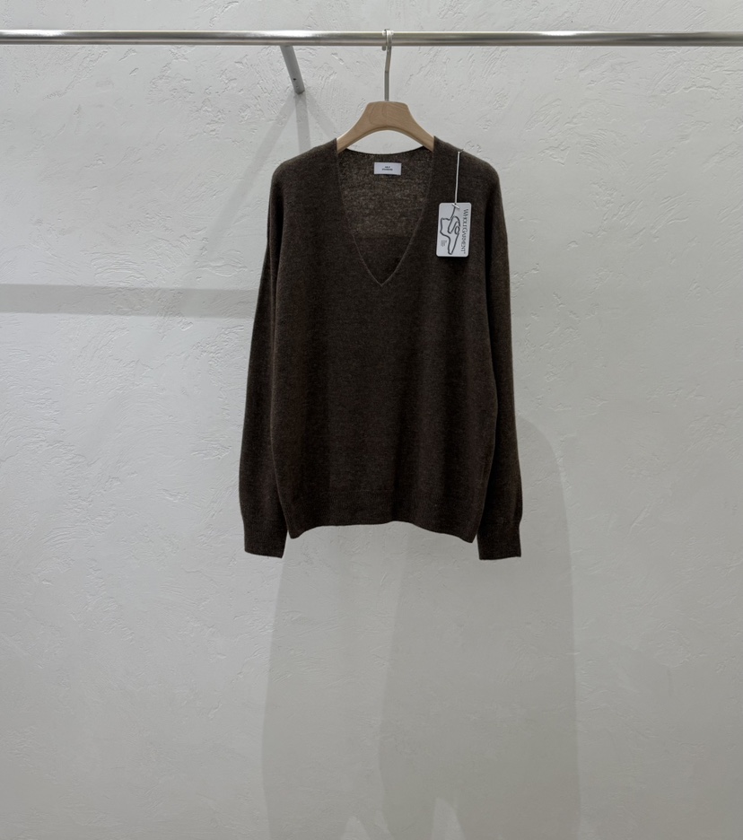 ABLERING韓國直郵女裝新款真品時尚休閑人氣推薦熱賣針織衫ABLE STANDARD/ABLERING針織衫圖色4