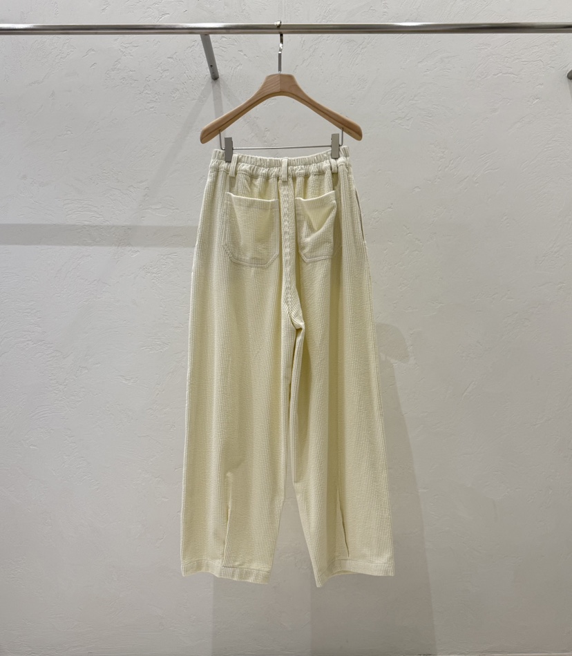 ABLERING韓國直郵女裝新品推薦時尚熱賣真品休閑人氣休閑褲ABLE STANDARD/ABLERING休閑褲