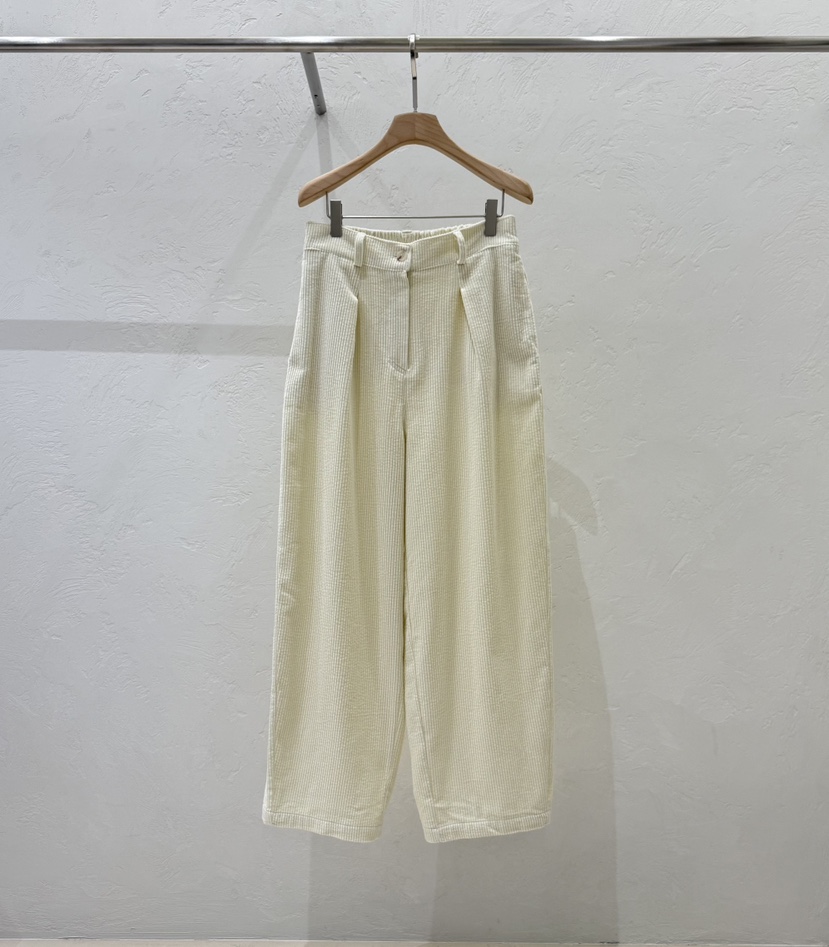ABLERING韓國直郵女裝新品推薦時尚熱賣真品休閑人氣休閑褲ABLE STANDARD/ABLERING休閑褲圖色1